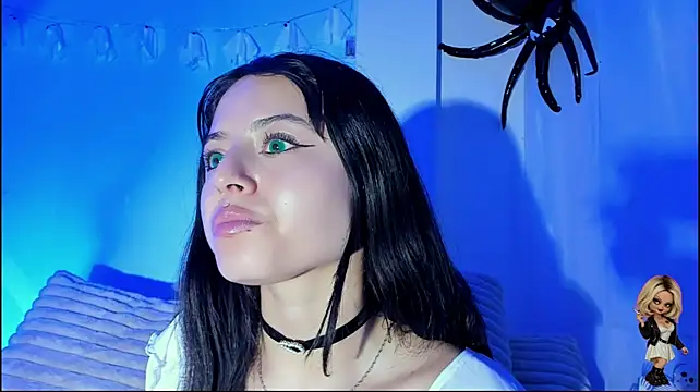 EmilyWithe - Nipple clamps🔥