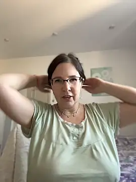 B_Bonya_m - pussy open
