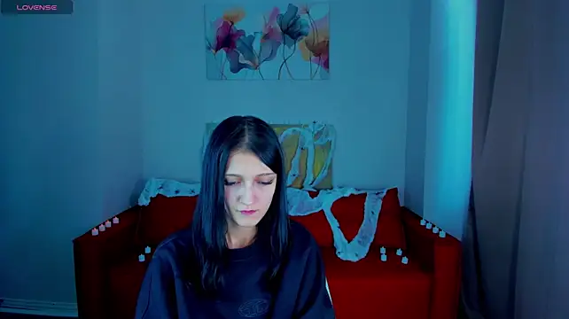 Emily_Carteri - TEASE NIPPLES
