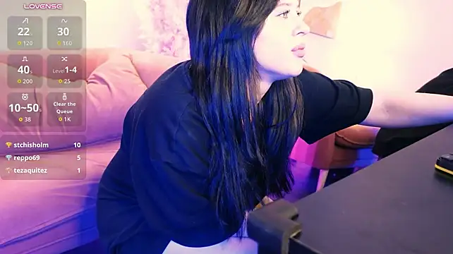 AngelinaExWife_ - Tease with ass