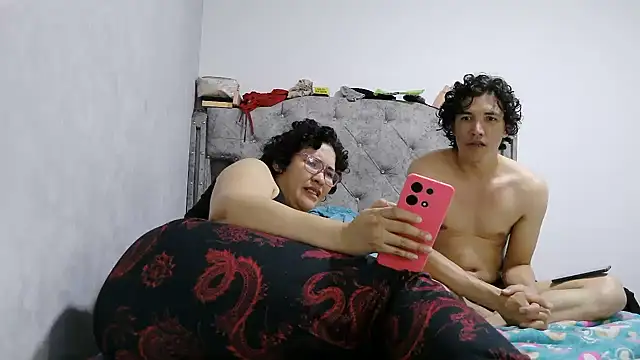 Luxandracon23 - help me to make cum my student