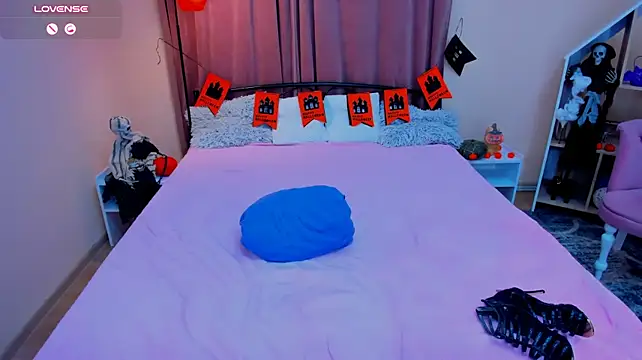 Alencia_ - 🍑Cum show with cum🍑