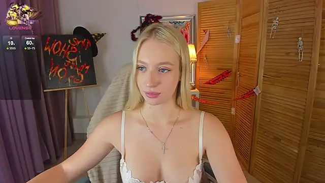Elldiana - make me horny💕❤️