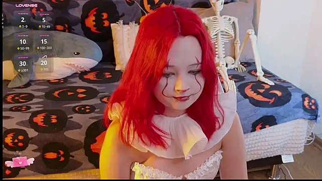 Mary_uw - take off the panties