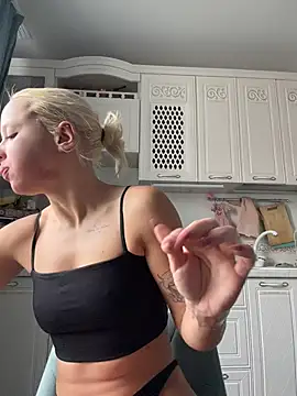 LikaCat - Squirt 🤤🤤🤤