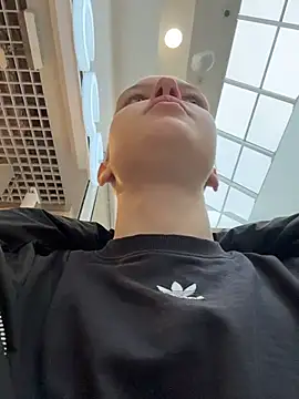 AshleyMur - naked show