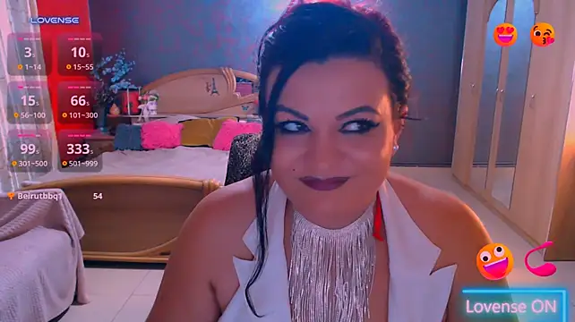 Ariellefoxy - 💕get me naked❤️❤️
