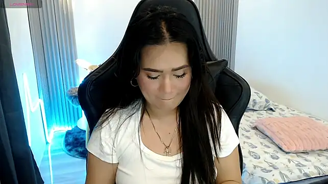 simplykhate's Live XXX Chat