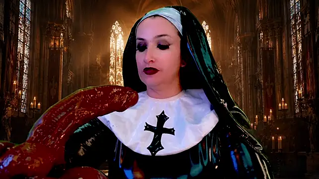 Helenas_fantasy - put gag