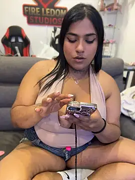 Nahomy-firee - Photo hot PM📸🥵🔥😈