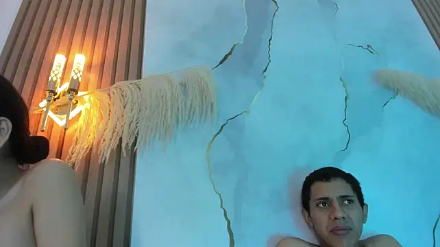MielAndLeo - creampie