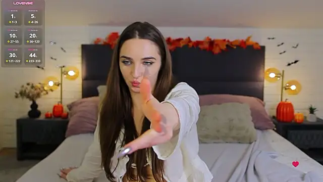Anna_Bel - make me wet💦