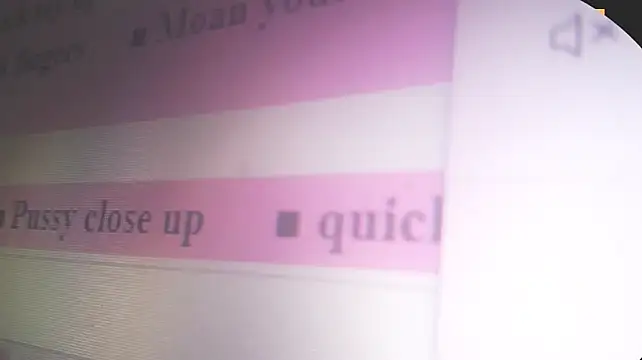 Nastydianastrips - SQUIRT ON YOUR VIBRATOR FOR US RIGHT NOW