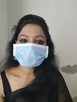 Bhabhiji_ji - my new setup