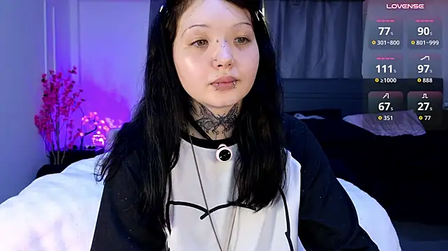 Lein_Bone - sloppy deepthroat