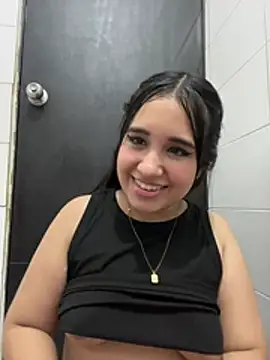 Samantthaescobar - Full naked and masturbate