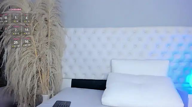 Celeste_Sky15 - Bouncing boobs