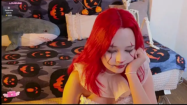 Mary_uw - take off the panties