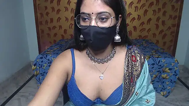 Deevisha-queen - Asshole show 🥵💦😍