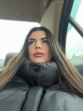 AmelliaDiamond - Pussy caresses sit your fase