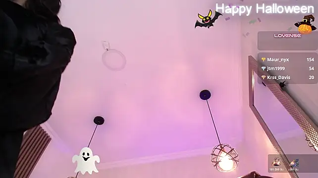 AmaraDavis1 - Slap tits with dildo + blow job 🍆💦
