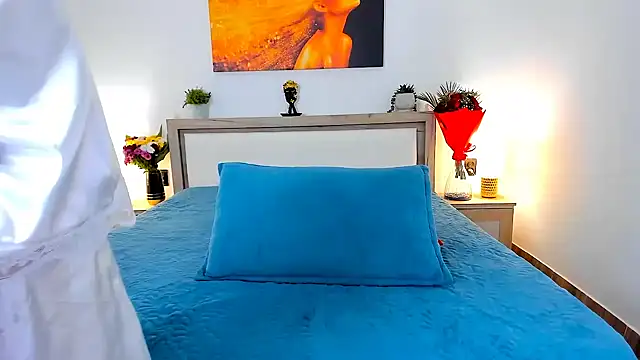 Sweetangell69_ - Flash ass