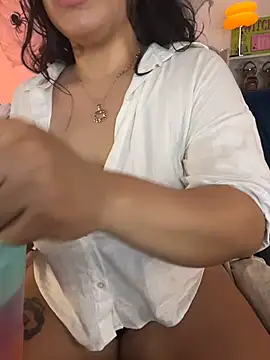 Kittylu__ - Show my Bush🎃