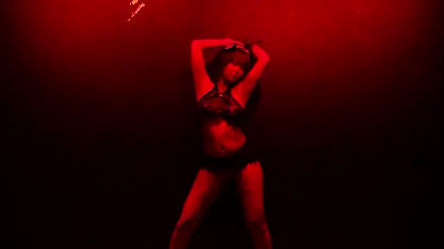Moon-Velvet - Soju please, we don't wanna stay sober!!