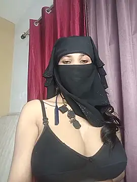 Aafreen_36 - Full nude dance