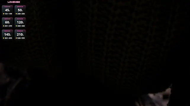 AdritVance - take off panty