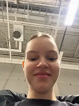 AshleyMur - naked show
