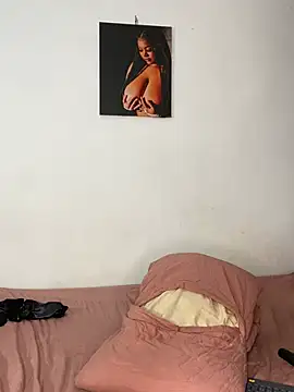 AinaraJimenez - doggy style naked
