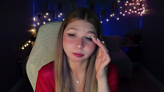 LillyyLilith - Spank my ass x 10