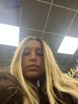StasyWood - Show dildo🤤