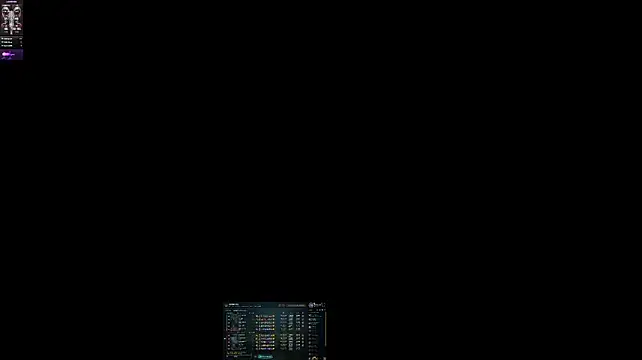 DaphneContry - CTRLX2MIN 💦 OIL MY TITS WHILE IT FUCKS