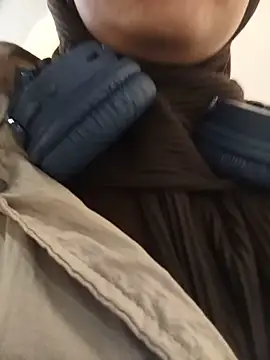 MisyonerNur - Dışarıda göğüslerini aç 😅
