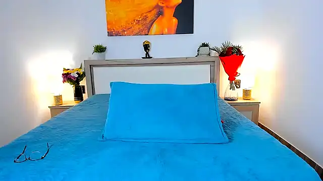 Sweetangell69_ - Flash ass