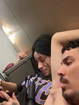 Latino_White_21 - MASTURBATE CUM