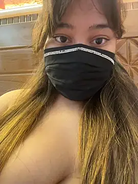 Myra_Exclusive - Full nude show 🥵💦