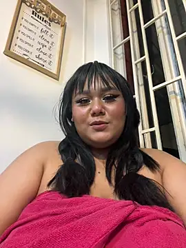 Alisteresa_ - boobs
