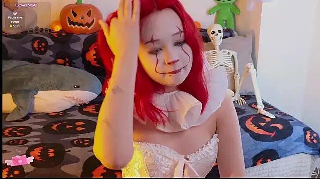 Mary_uw - take off the panties