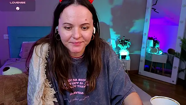 Magic_bunnyy_ - show pussy