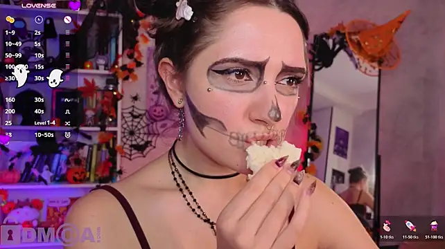 RochelleGoil