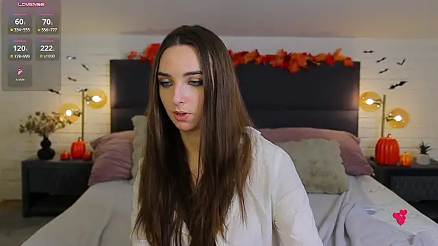 Anna_Bel - make me wet💦