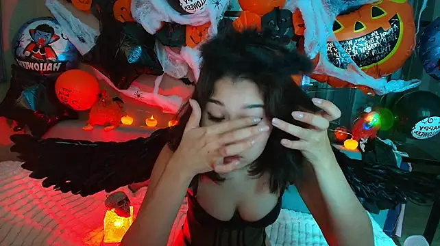 Kimyjina - tease