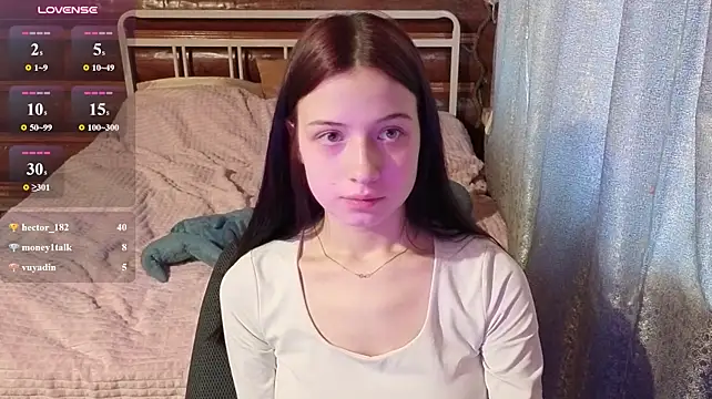 AlicePowells - hot photo in pm🍓