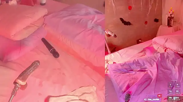 Saekohofman - DESTROY MY DELICIOUS PUSSY x 3MIN🥵😈💦