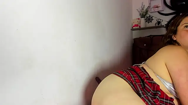 Gema_sexy - 2finger in pussy