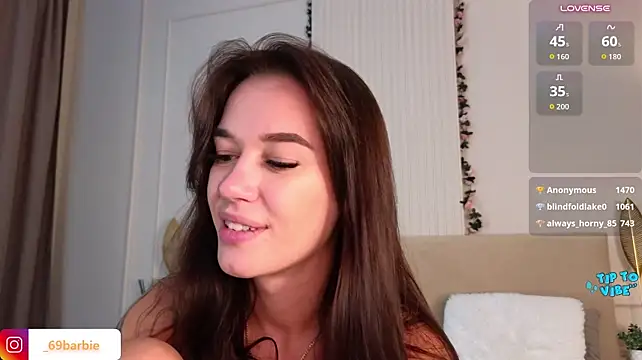 BBabyShark - RUB THAT SWEET CLIT UNDER PANTIES