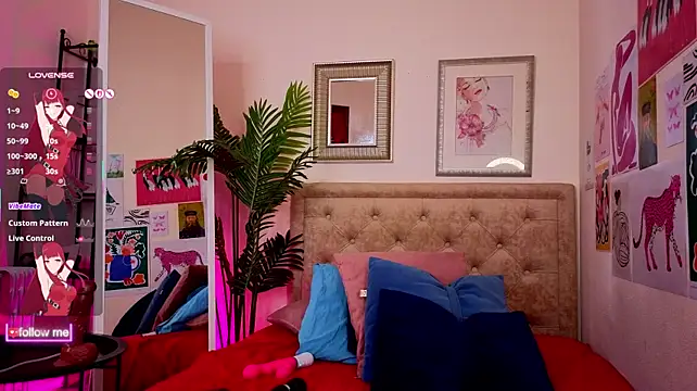 GinaSpicey - make me jump on dildo and cum